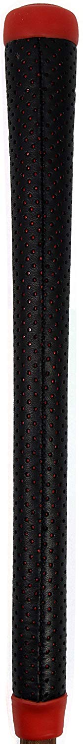 The Grip Master Cowhide Leather Master Golf Grips Oversize Online Sale