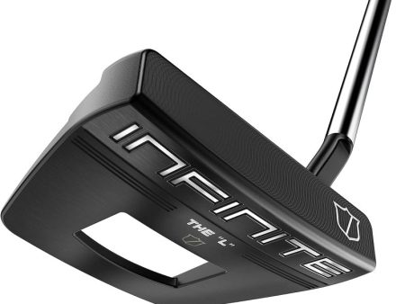 Wilson Staff Infinite Putter  The L  Cheap