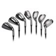 Orlimar Golf Men s Stratos Hybrid Iron Set Online