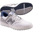 New Balance 574 Greens Spikeless Golf Shoes Hot on Sale