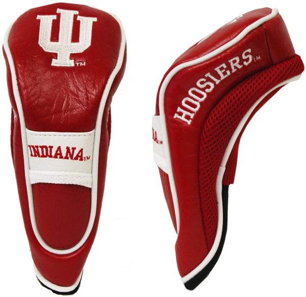 NCAA Team Golf Hybrid Headcovers Supply