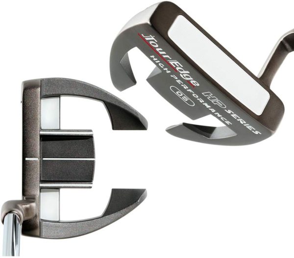 Tour Edge HP Series Putters Online Hot Sale