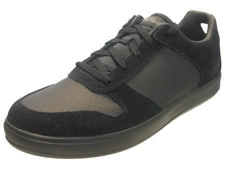 Skechers GOvulc 2-Limit Men s Shoes - CLOSEOUT on Sale