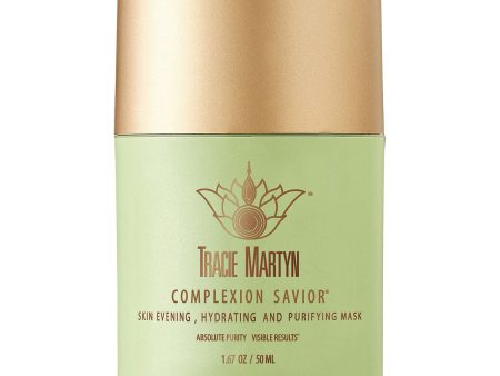 Complexion Savior Supply