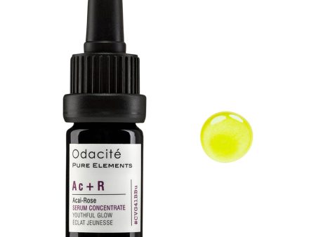 Acai Rose Facial Concentrate Online