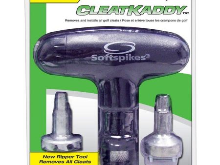 Softspikes Cleat Kaddy Spike Wrench Discount