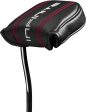 Wilson Staff Infinite Putter Bucktown For Cheap