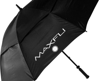 Maxfli 62  Dual Canopy Umbrella Discount