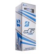 Bridgestone Lady e6 Golf Balls Online