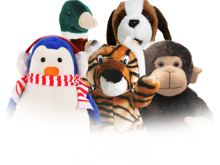 Sahara Creature Animal Golf Club Head Covers Online now