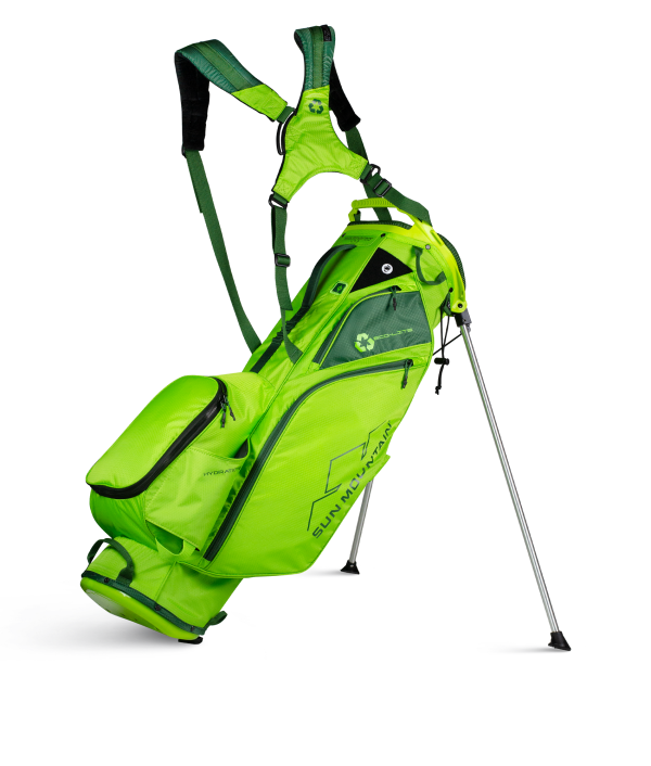 Sun Mountain Golf 2021 Eco-Lite Stand Carry Bag Online Hot Sale