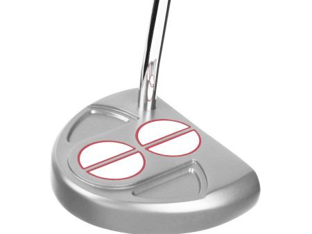 Orlimar Golf F60 Ladies Mallet Putters For Cheap