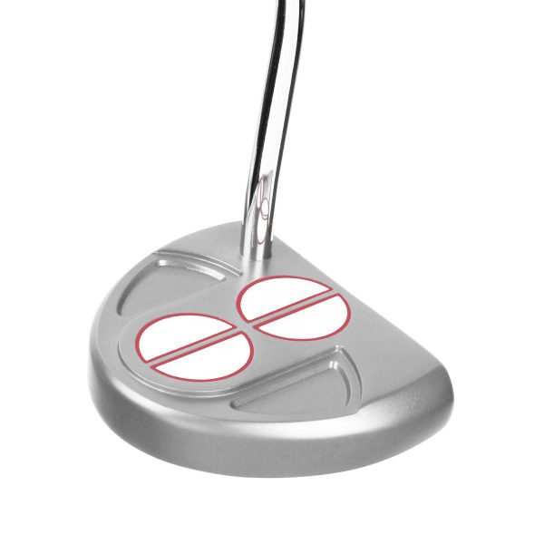 Orlimar Golf F60 Ladies Mallet Putters For Cheap