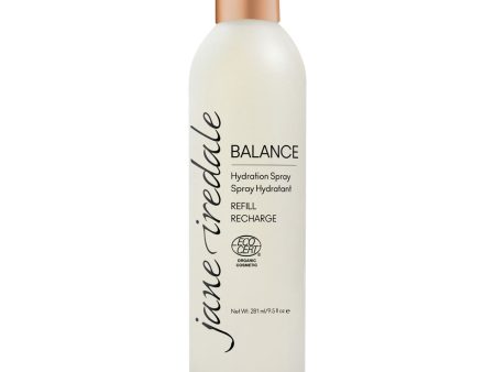 Balance Hydration Spray Natural Refill on Sale