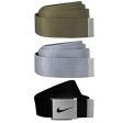 Nike 3-in-1 Web Belt Packs Online now