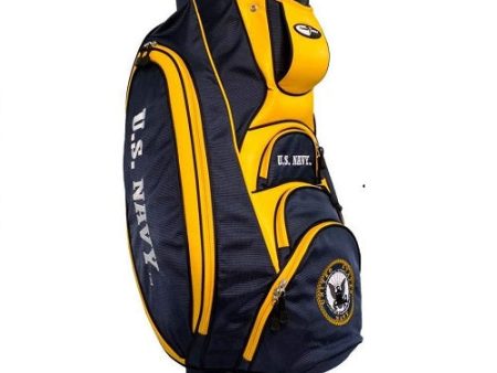 Team Golf Victory Military Golf Cart Bag on Sale