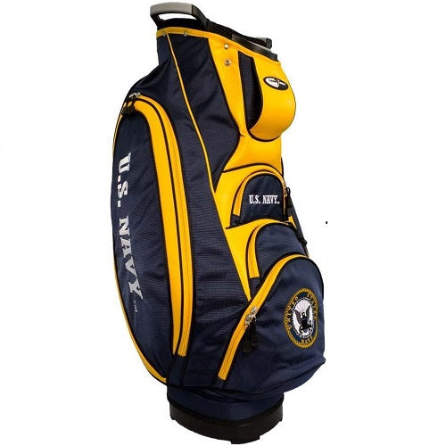 Team Golf Victory Military Golf Cart Bag on Sale