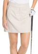 Izod Golf Ladies Notched Skorts Online now