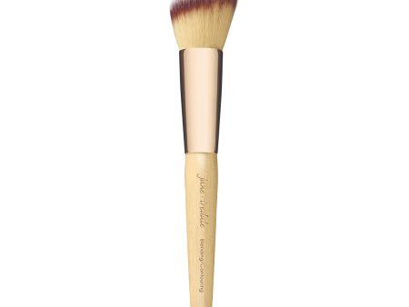 Blending Contouring Brush Supply