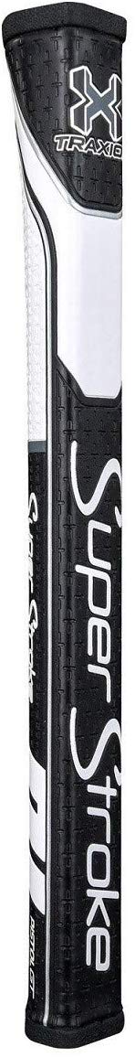 SuperStroke Traxion Pistol GT Putter Grips Online Sale