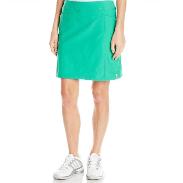 Adidas Ladies Ultimate Adistar Golf Skort on Sale