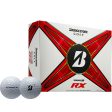 Bridgestone Tour B RX Golf Balls Online Sale