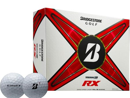 Bridgestone Tour B RX Golf Balls Online Sale