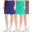 Adidas Ladies Ultimate Adistar Golf Skort on Sale