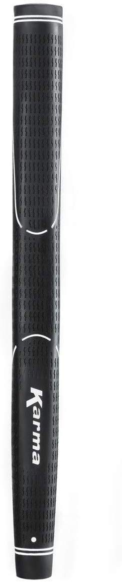 Karma Black Putter Grips Discount