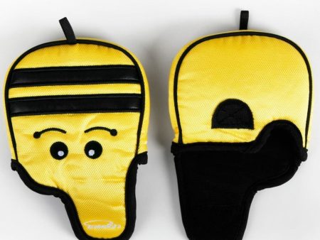 Intech Bumble Bee Putter Headcover For Discount