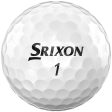 Srixon Z-Star Tour Golf Balls on Sale