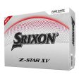 Srixon Z-Star XV Tour Golf Balls Online now