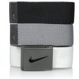 Nike 3-in-1 Web Belt Packs Online now