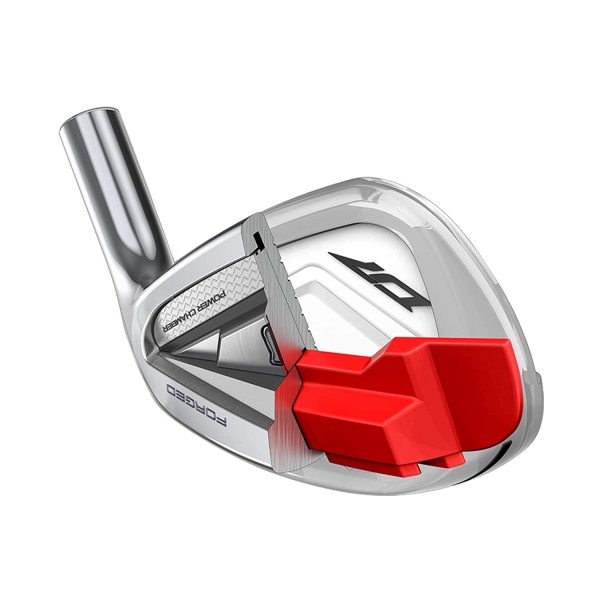 Wilson Staff D7 Forged Iron Set Fashion