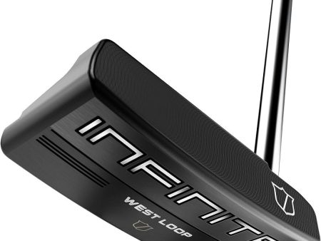 Wilson Staff Infinite Putter - West Loop Sale