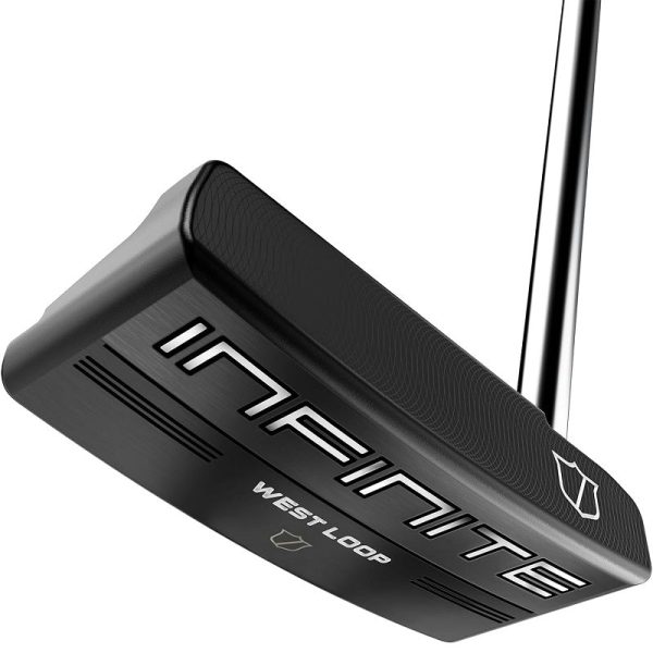 Wilson Staff Infinite Putter - West Loop Sale