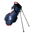 Bridgestone Golf 14-Way Stand Bag on Sale