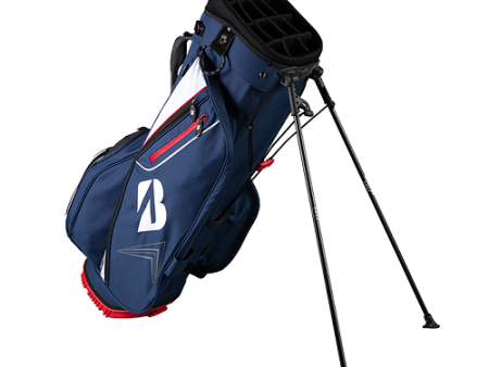 Bridgestone Golf 14-Way Stand Bag on Sale