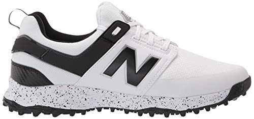 New Balance Fresh Foam LinksSL Spikeless Golf Shoes on Sale