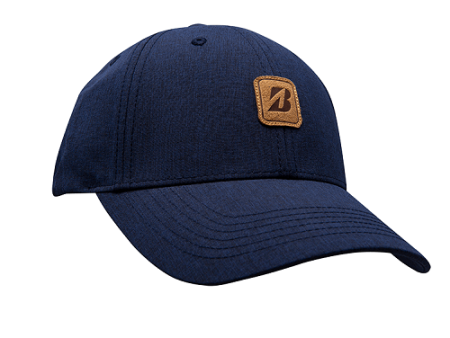 Bridgestone Swing Easy Golf Hat Fashion