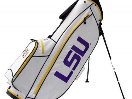 Bridgestone Golf NCAA Collegiate Stand Bag Online