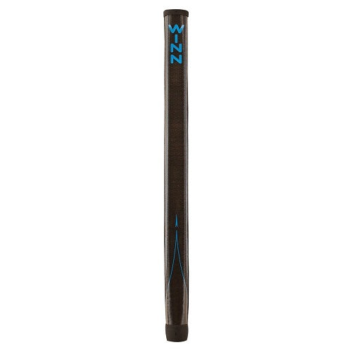 Winn Golf 15  Pistol Putter Grip - Standard Black Supply