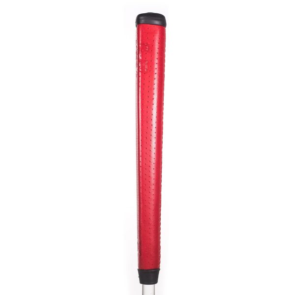 The Grip Master Signature Cabretta Leather Putter Grips Fashion