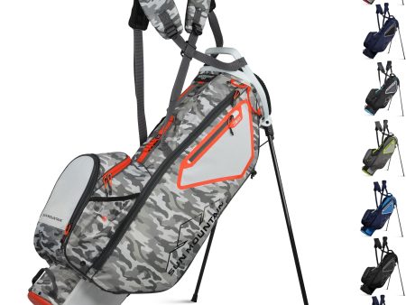 Sun Mountain Golf 3.5 LS Carry Stand Bag Hot on Sale