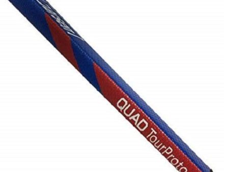 Garsen QUAD Tour Proto Non Tapered Putter Grips Sale