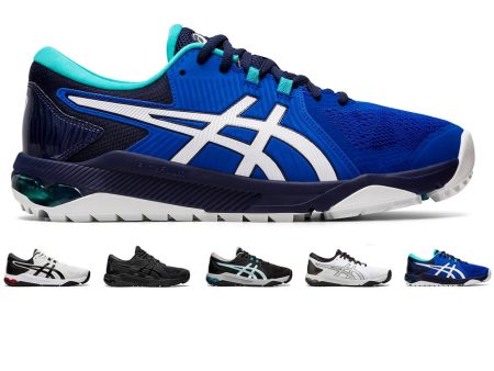 Asics Gel Glide Spikeless Golf Shoes For Cheap