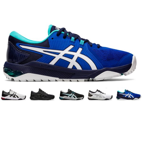 Asics Gel Glide Spikeless Golf Shoes For Cheap