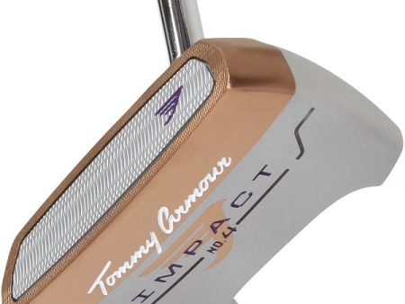 Tommy Armour Impact Women s Putters on Sale