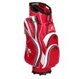 Tour Edge Exotics Xtreme 4 Cart Bags Discount