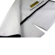 Champ Pro Caddy Golf Towel White Online now